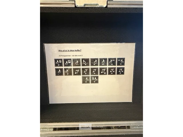 1x pictogrammenkist - afbeelding 3 van  3