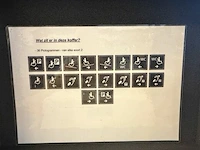 1x pictogrammenkist - afbeelding 3 van  3