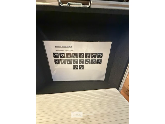 1x pictogrammenkist - afbeelding 3 van  3