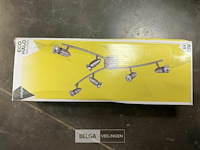 1x plafondlamp prolight - afbeelding 1 van  1