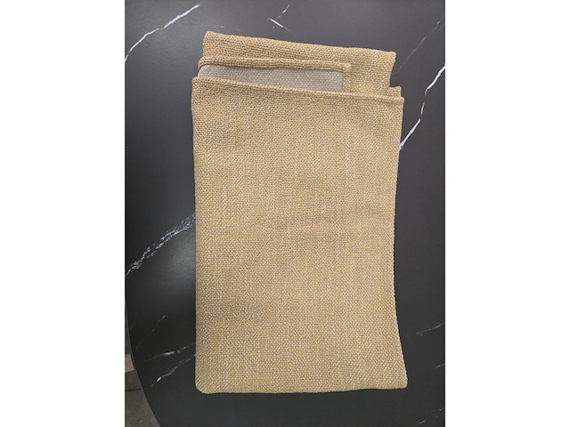 1x plaid 200x58 - afbeelding 1 van  2