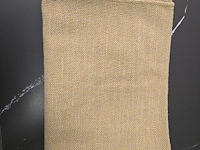 1x plaid 200x58 - afbeelding 1 van  2