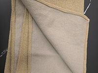 1x plaid 200x58 - afbeelding 2 van  2