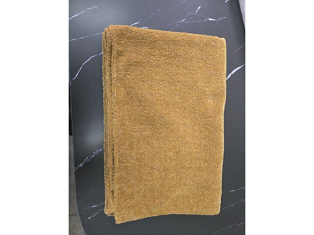 1x plaid 230x80 - afbeelding 2 van  3