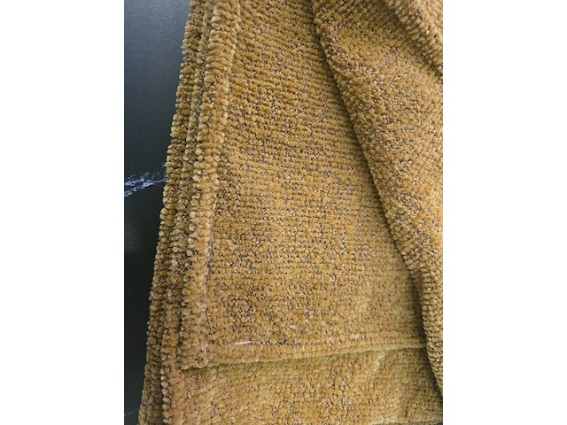 1x plaid 230x80 - afbeelding 3 van  3