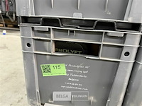1x prostar motor 250kg takel - afbeelding 8 van  9