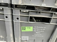 1x prostar motor 250kg takel - afbeelding 8 van  9