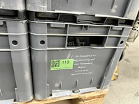 1x prostar motor 250kg takel - afbeelding 8 van  9