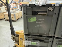 1x prostar motor 250kg takel - afbeelding 8 van  9