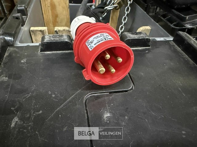1x prostar motor 250kg takel - afbeelding 4 van  9