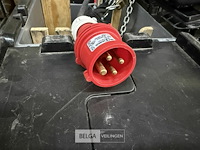 1x prostar motor 250kg takel - afbeelding 3 van  8