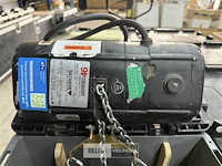 1x prostar motor 250kg takel - afbeelding 7 van  10