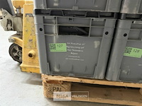 1x prostar motor 250kg takel - afbeelding 6 van  8