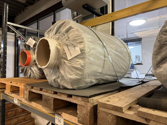 1x rol epdm - afbeelding 3 van  3