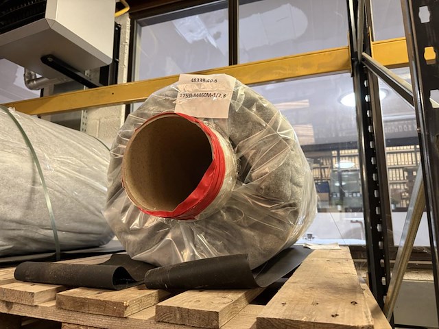 1x rol epdm - afbeelding 1 van  4