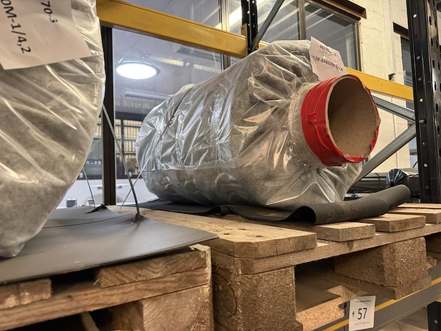 1x rol epdm - afbeelding 3 van  4