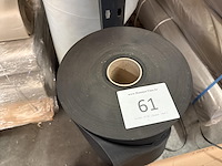 1x rol epdm - afbeelding 2 van  3