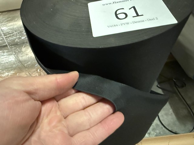 1x rol epdm - afbeelding 3 van  3