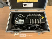 1x rookmachine magnum - afbeelding 10 van  16