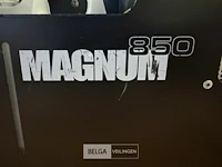 1x rookmachine magnum - afbeelding 15 van  16