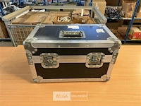 1x rookmachine magnum - afbeelding 7 van  16
