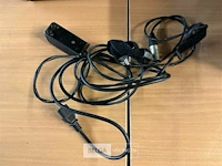 1x rookmachine magnum - afbeelding 4 van  16