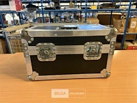 1x rookmachine magnum - afbeelding 6 van  16
