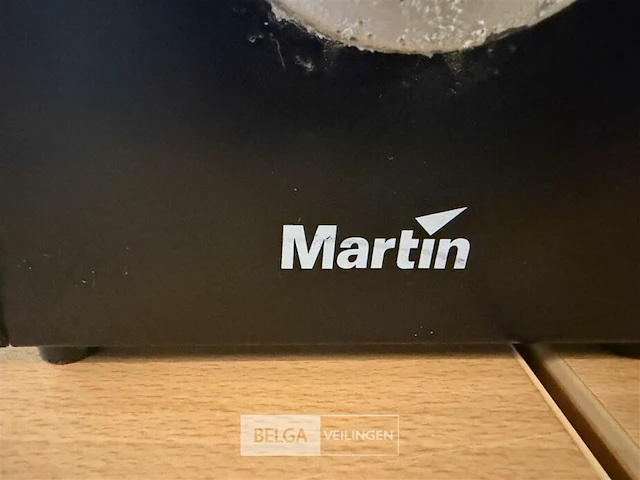 1x rookmachine magnum - afbeelding 14 van  16