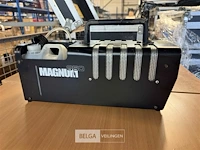 1x rookmachine magnum - afbeelding 13 van  16
