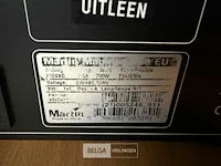 1x rookmachine magnum - afbeelding 2 van  16