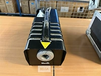 1x rookmachine magnum - afbeelding 12 van  16