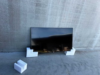 1x samsung 55inch tv in doos - afbeelding 2 van  5
