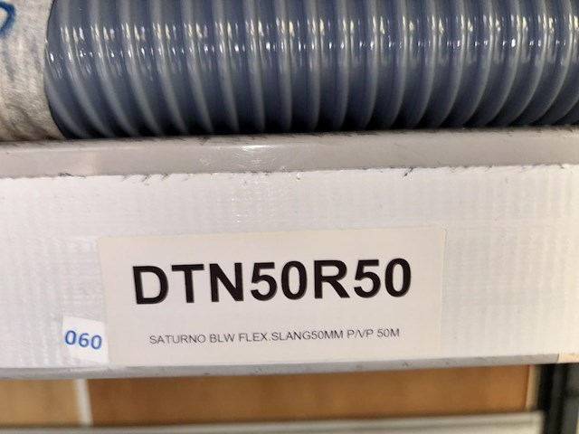 1x saturno flex slangen - afbeelding 2 van  2