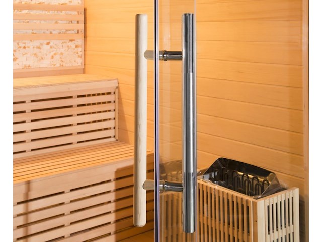 1x sauna 03 - afbeelding 10 van  11