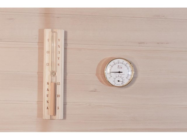1x sauna 03 - afbeelding 3 van  11