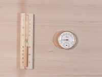 1x sauna 03 - afbeelding 3 van  11
