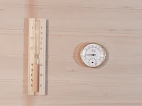 1x sauna 03 - afbeelding 3 van  11