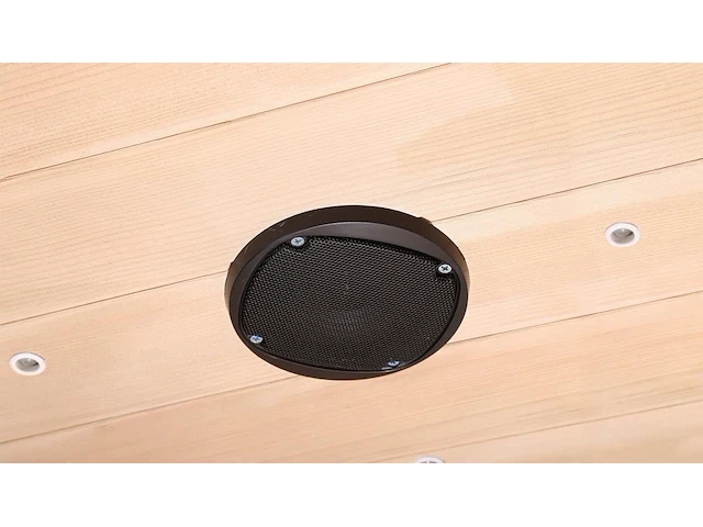 1x sauna 03 - afbeelding 5 van  11