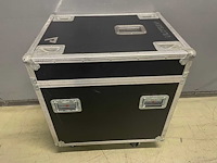 1x scenius profile incl flightcase - afbeelding 5 van  5
