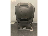1x scenius profile incl flightcase - afbeelding 2 van  3