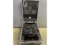 1x scenius profile incl flightcase - afbeelding 4 van  5