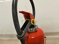 1x schuimblusser 6 liter - afbeelding 5 van  7