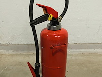 1x schuimblusser 6 liter - afbeelding 6 van  7