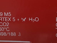 1x schuimblusser 9 liter - afbeelding 4 van  9
