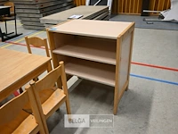 1x set kleutermeubilair - afbeelding 4 van  4