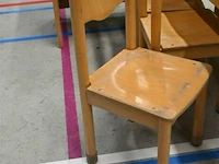 1x set kleutermeubilair - afbeelding 4 van  5
