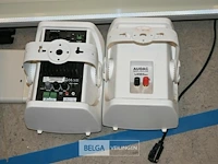 1x set presentatiemateriaal - afbeelding 4 van  9