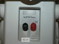 1x set presentatiemateriaal - afbeelding 5 van  9