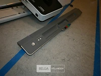 1x set presentatiemateriaal - afbeelding 7 van  9