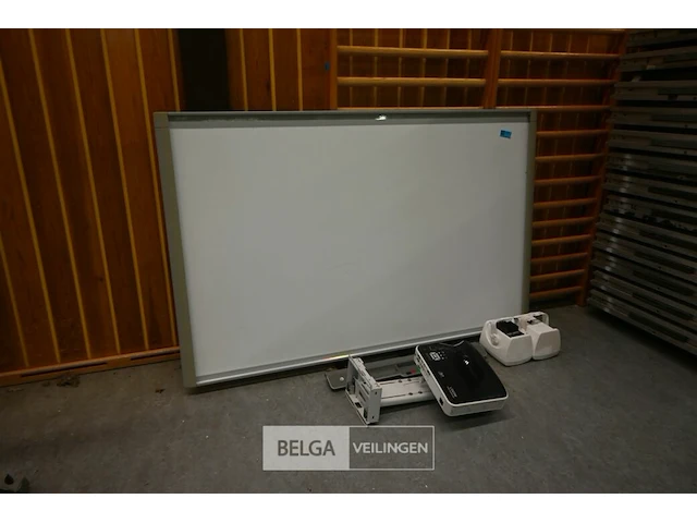 1x set presentatiemateriaal - afbeelding 1 van  8